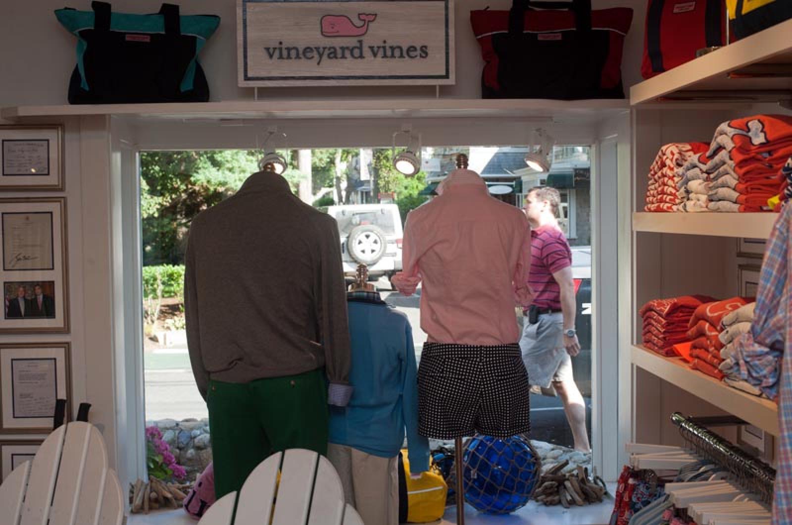 The Vineyard Gazette Martha s Vineyard News Vineyard Vines
