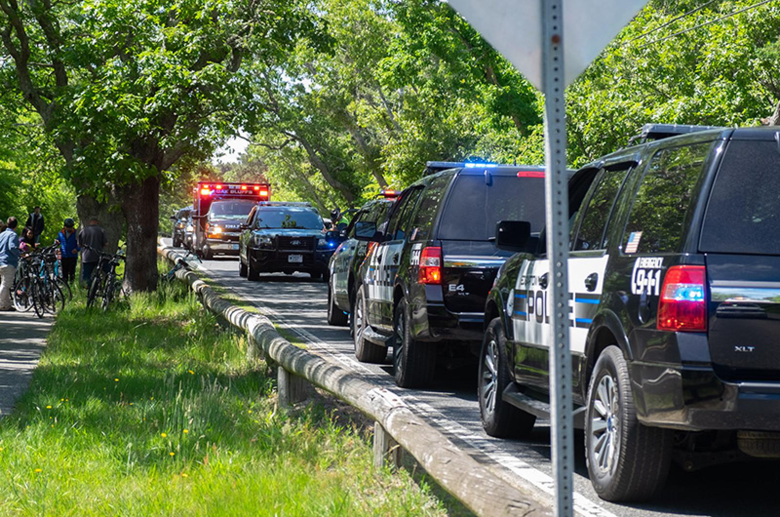 The Vineyard Gazette - Martha's Vineyard News | Three Injured In Beach ...