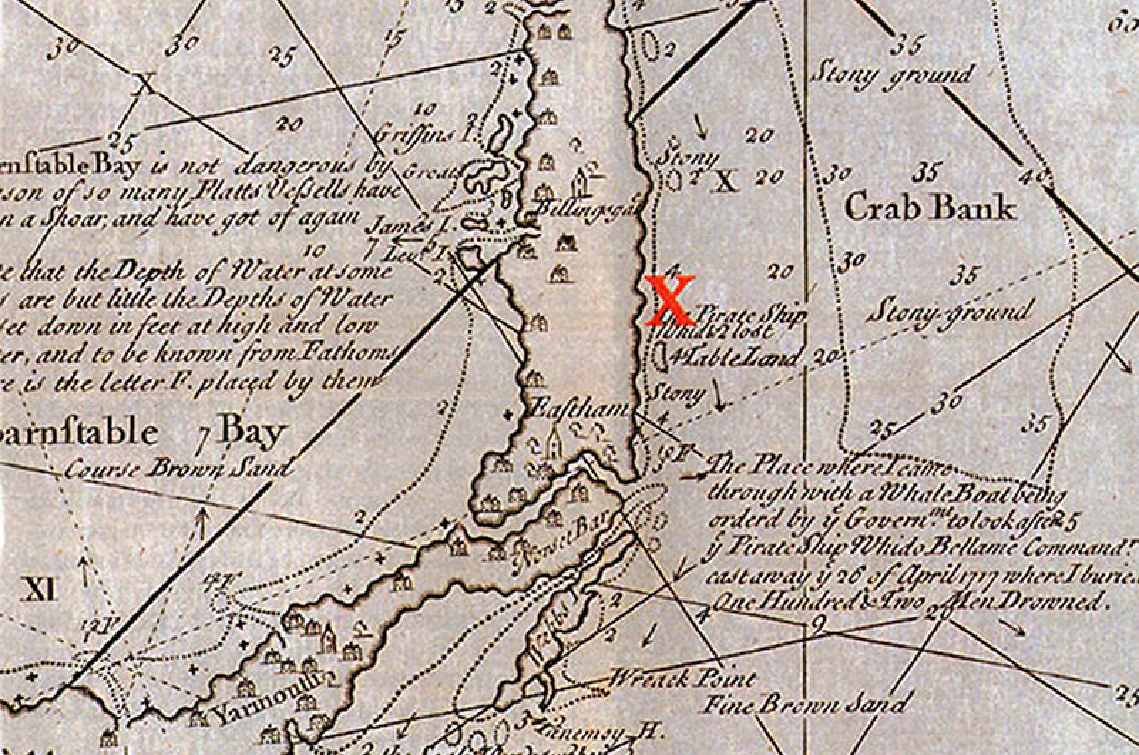 The Vineyard Gazette Martha #39 s Vineyard News Treasure Hunter