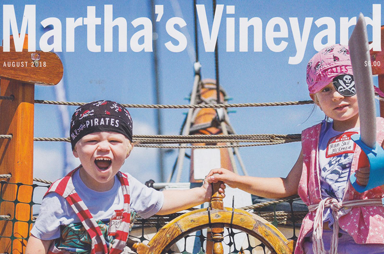 The Vineyard Gazette - Martha's Vineyard News | Martha's Vineyard ...