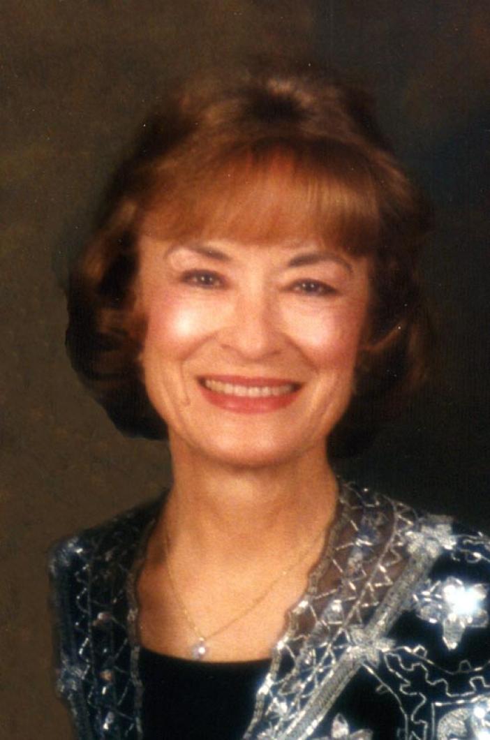 Bertha Pieringer.