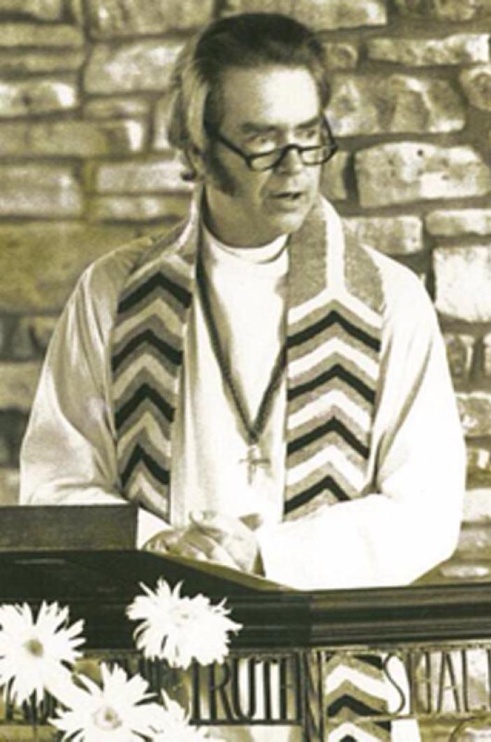 Henry Bird.