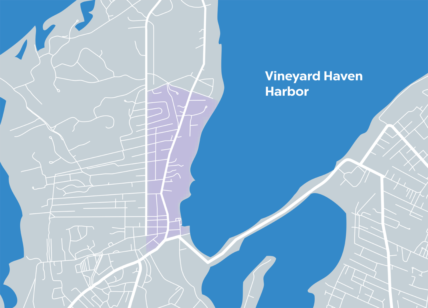 Downtown Historic District Vineyard Haven The Vineyard Gazette   Vh   Downtownhistoric District 