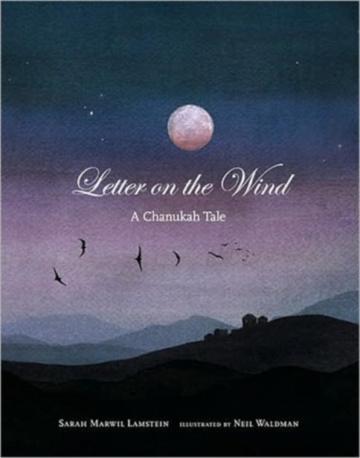 Letter on the Wind