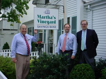 Marthas Vineyard Savings Bank