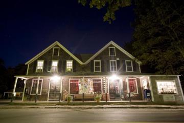 Alley&rsquo;s General Store