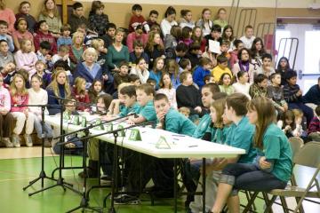 geography bee