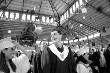 graduation