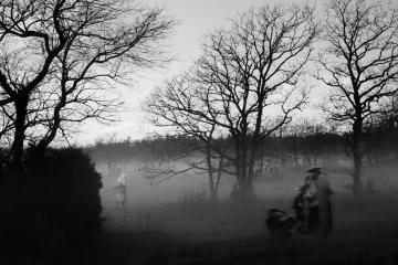 mist