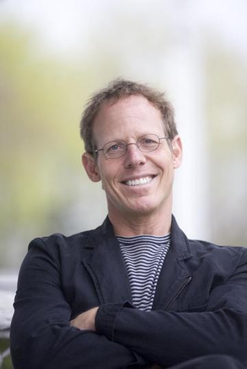 Tony Horwitz