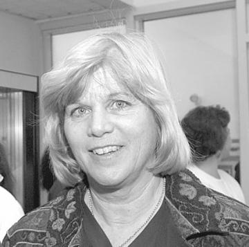 Melinda Loberg