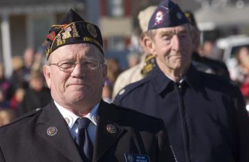 veterans