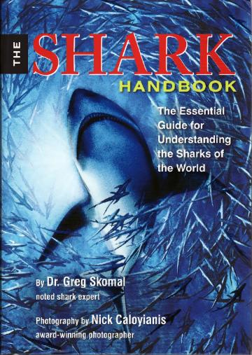 shark handbook