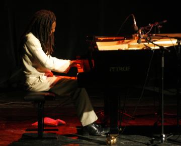 Cuban Jazz