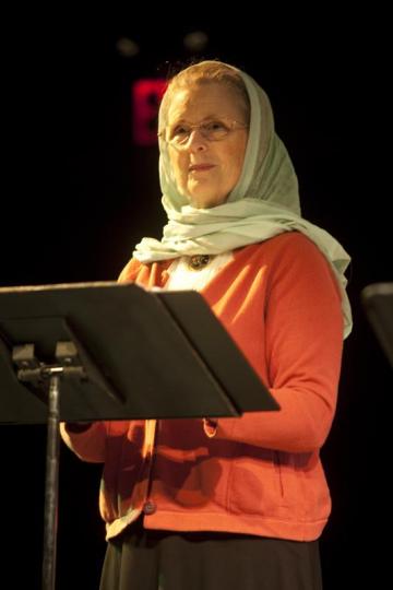 Jill Macy