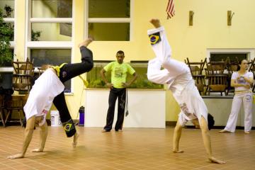 Capoeira