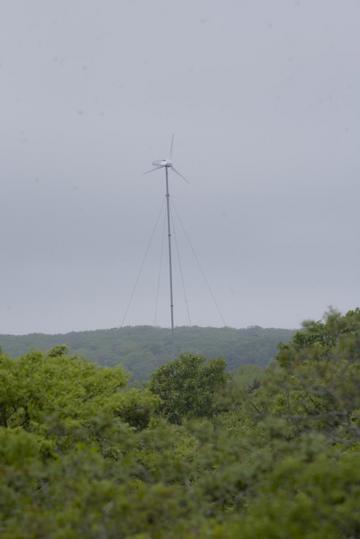 windmill