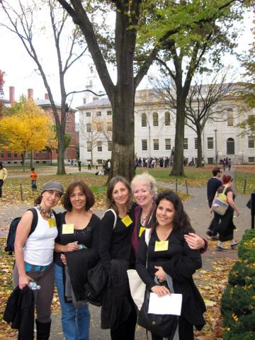Harvard