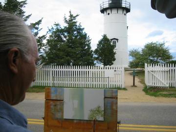 lighthouse