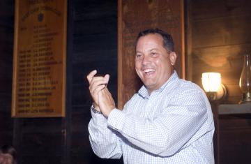 Jim Davin