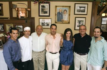 Giordanos