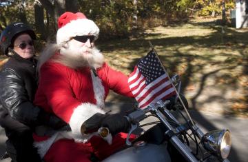 Santa