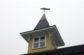 weathervane