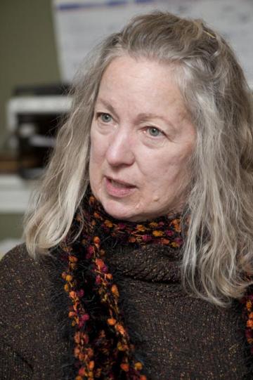 Patricia Begley