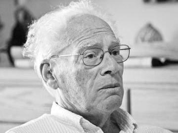 Maurice Vanderpol
