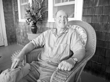 Tod Sedgewick