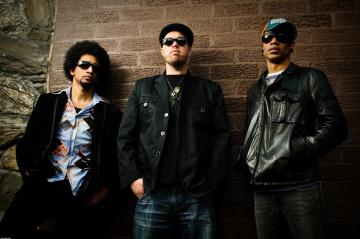 Soulive