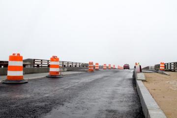 bridge