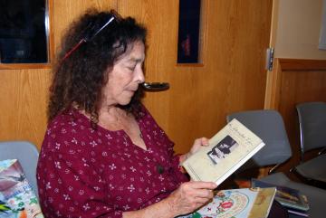 Eileen Kitzis book sale