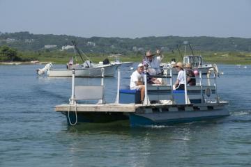 bike ferry