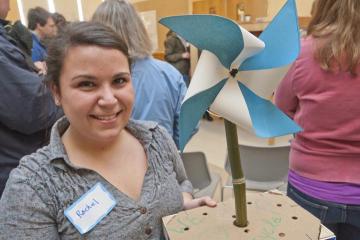 pinwheel