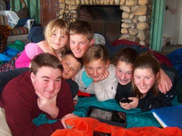 children