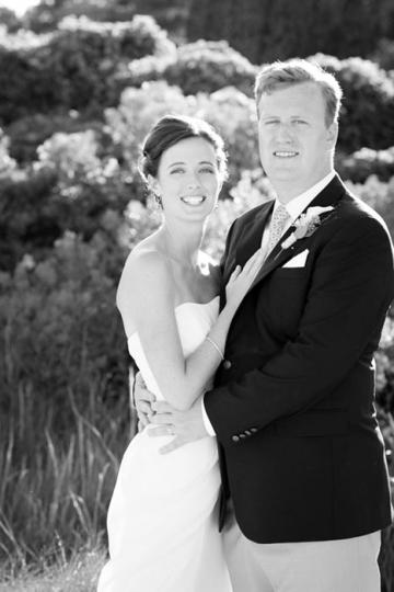 BW Sarah Mullin John Finn bride groom