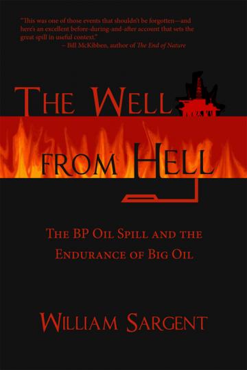 The Well From Hell book