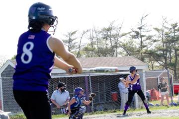 softball