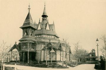 union chapel