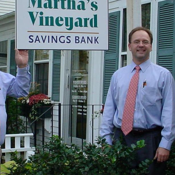 Marthas Vineyard Savings Bank