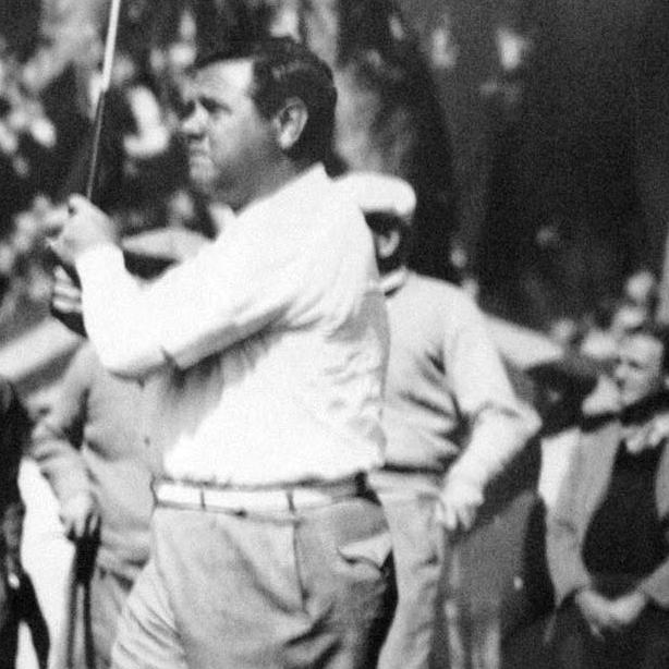 Babe Ruth