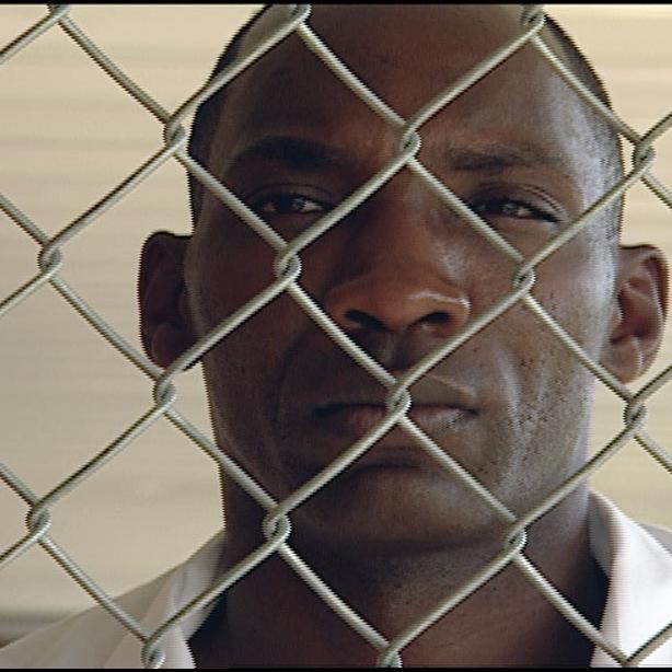 prisoner