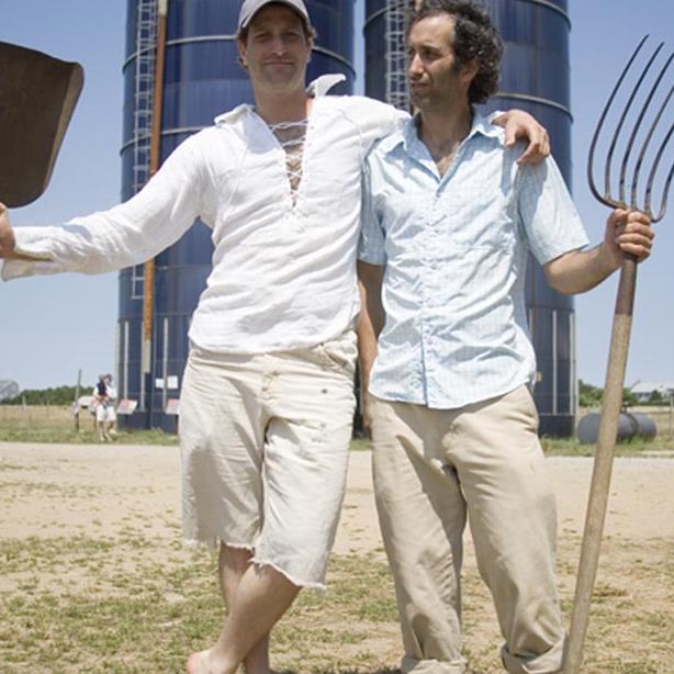 Goldfarb brothers