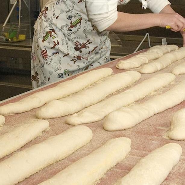 bakery