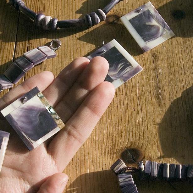 wampum