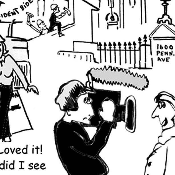 cartoon