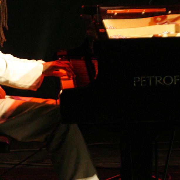 Cuban Jazz