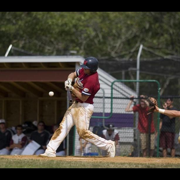 Baseball