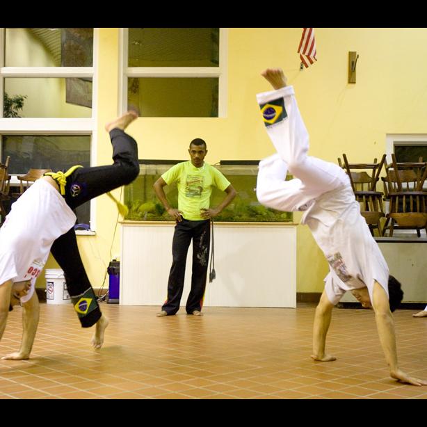 Capoeira